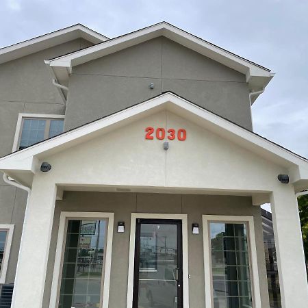 Buzen Suites Las Colinas Dallas Eksteriør billede