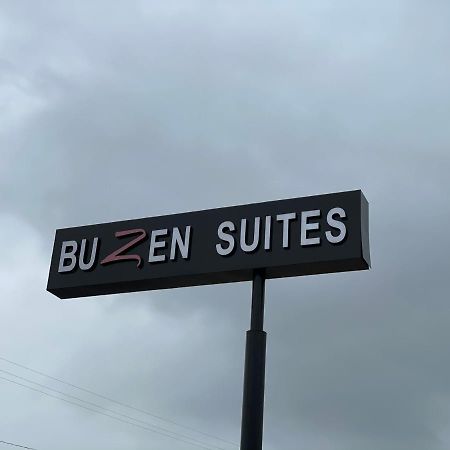 Buzen Suites Las Colinas Dallas Eksteriør billede