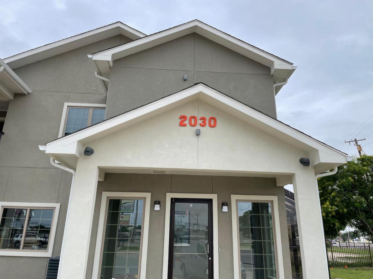 Buzen Suites Las Colinas Dallas Eksteriør billede