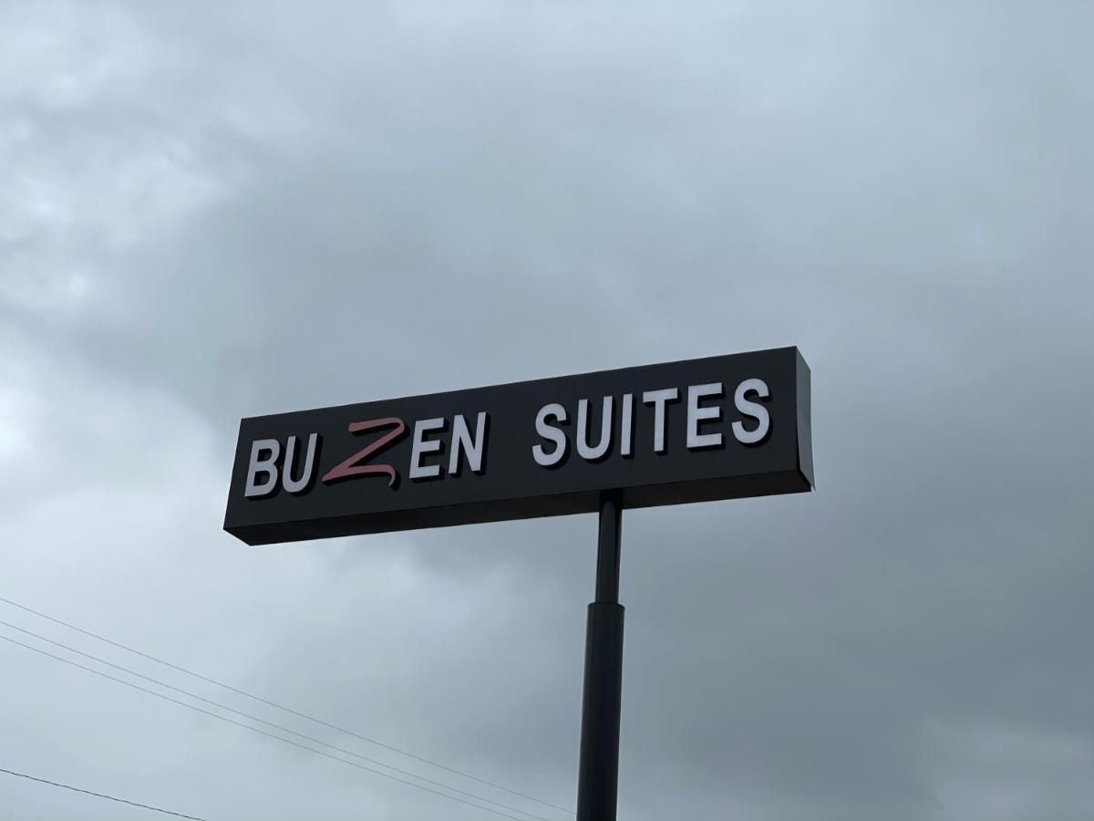 Buzen Suites Las Colinas Dallas Eksteriør billede